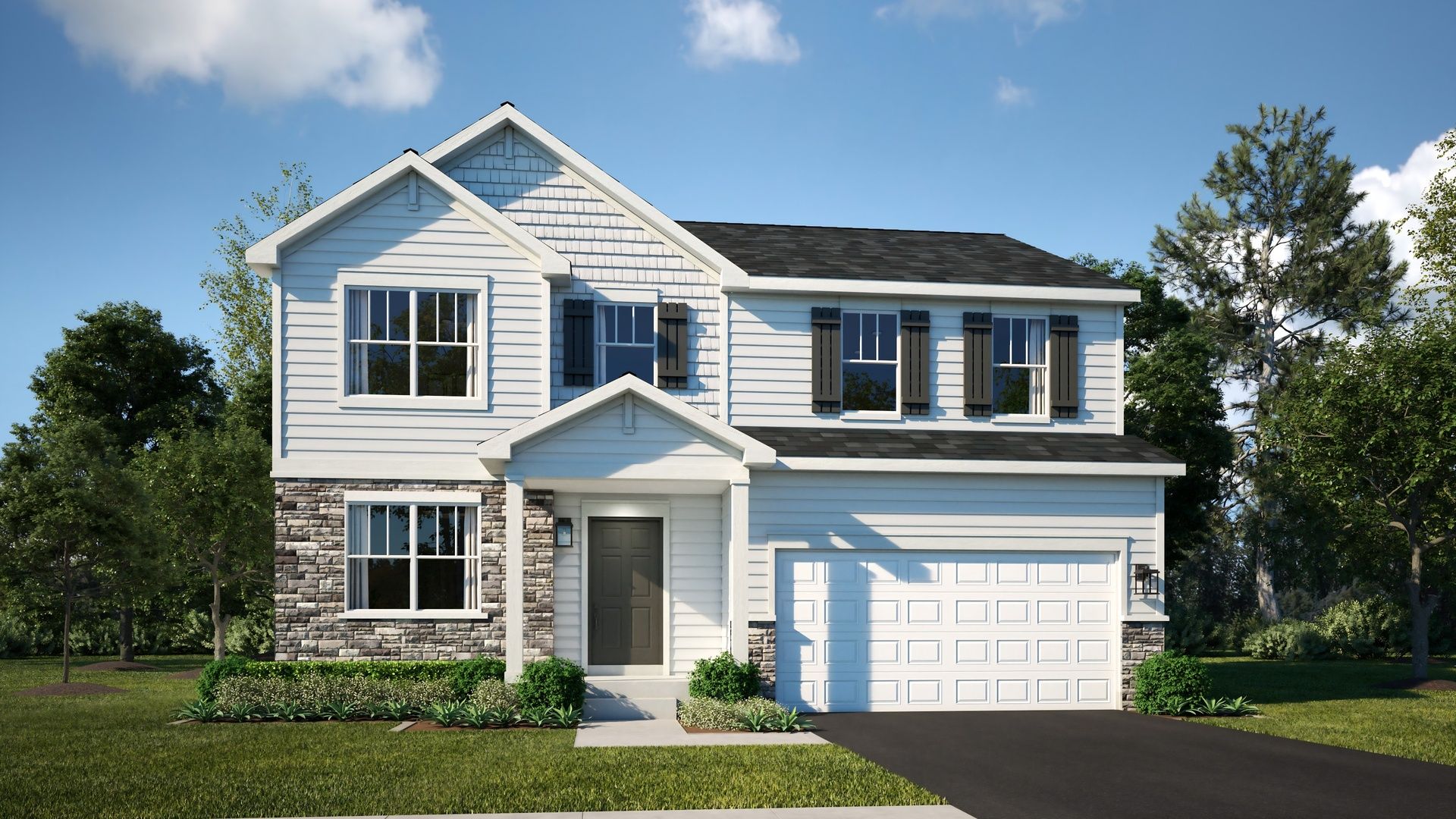 3315 Jori Lane — Johnsburg, IL 60051