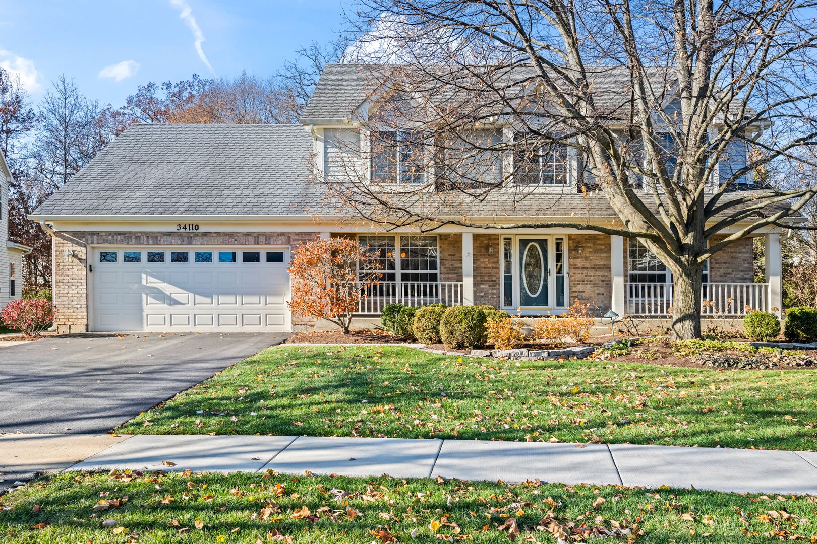 34110 N Sulkey Drive — Grayslake, IL 60030