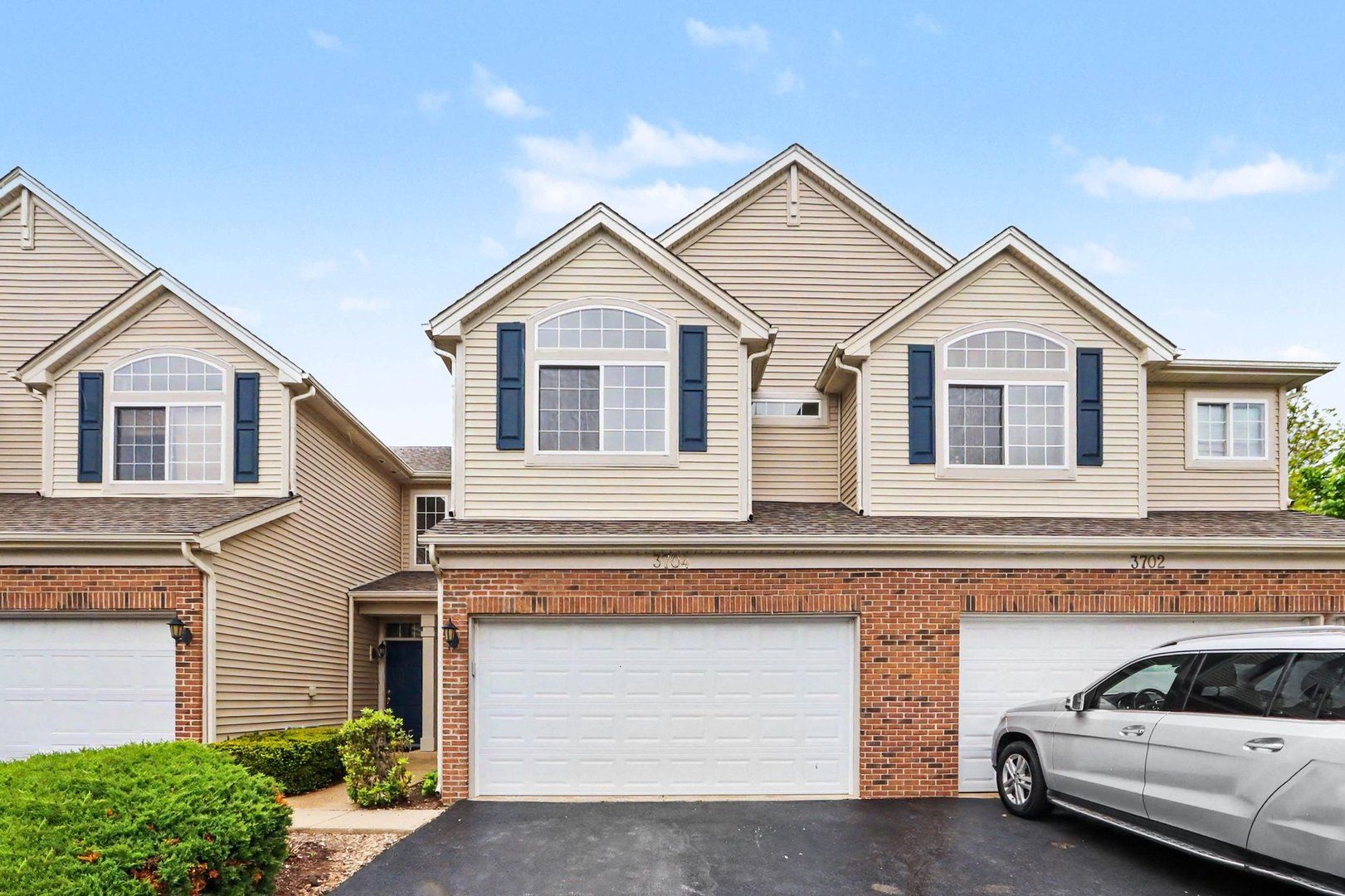 3704 Munson Street — Plano, IL 60545