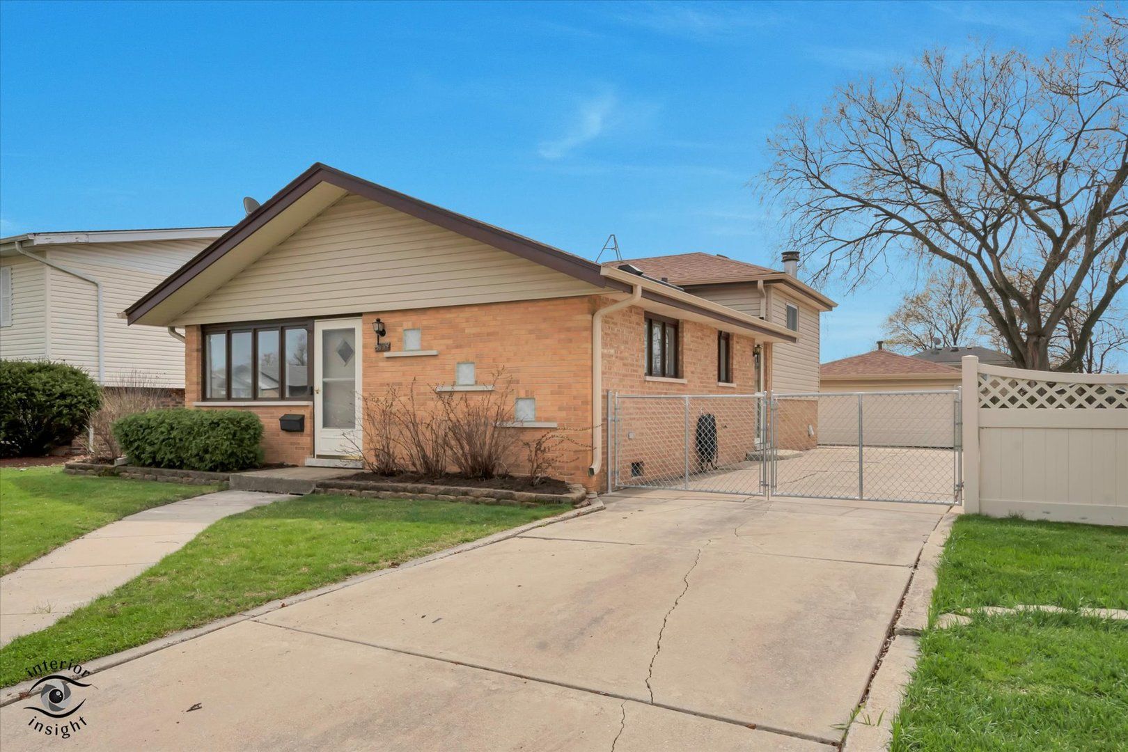 3735 W 121st Street — Alsip, IL 60803