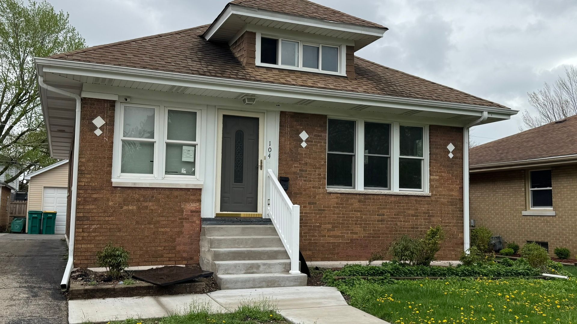 104 Wheeler Avenue — Joliet, IL 60436