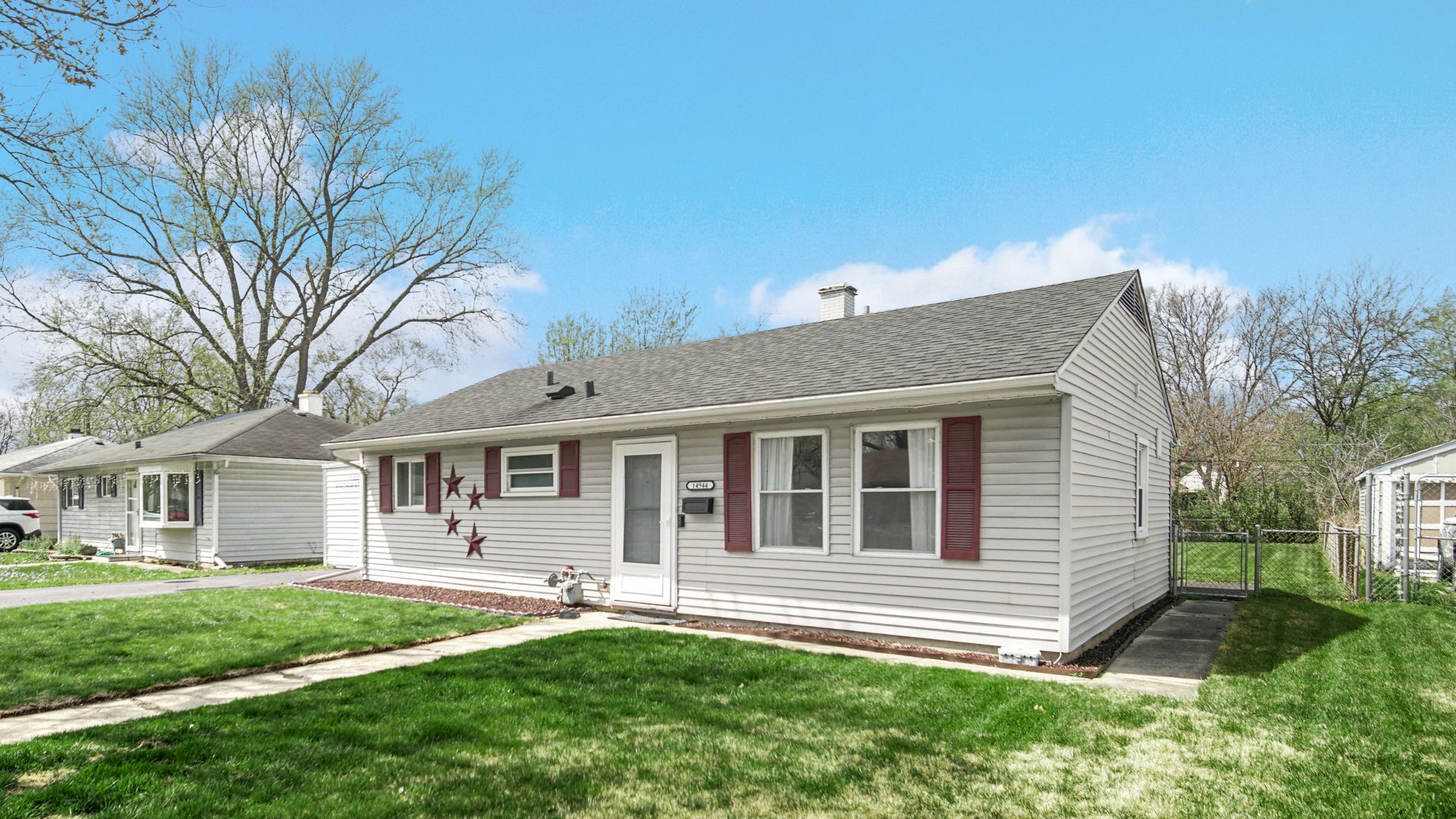 14944 Terrace Lane — Midlothian, IL 60445