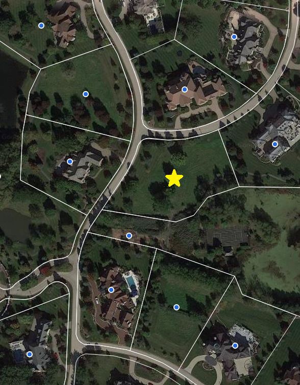 11 Brooke Lane, South Barrington, IL 60010