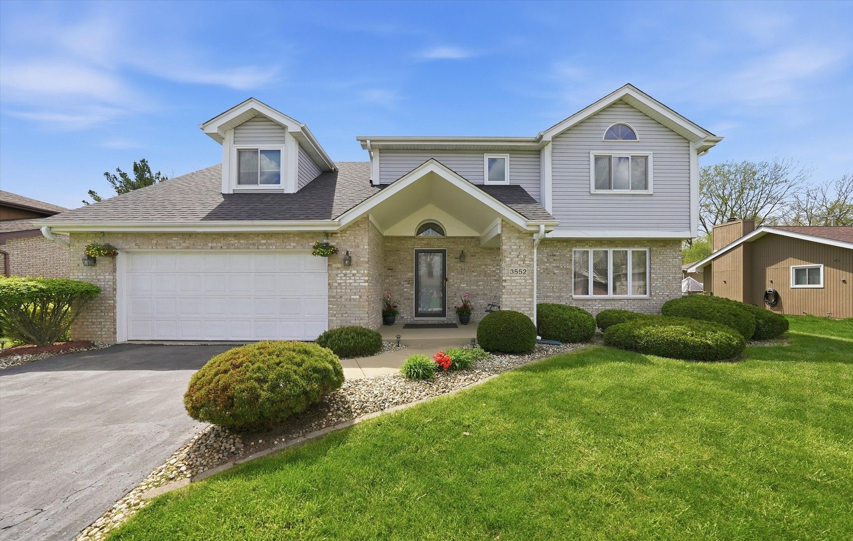 3552 Fairway Drive — Crete, IL 60417