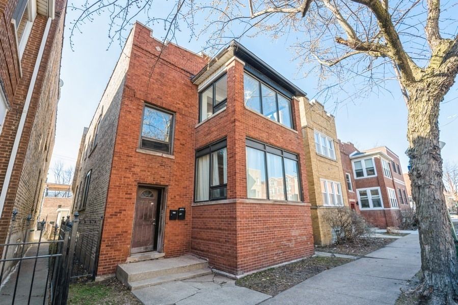 3116 Damen Avenue, Chicago, IL 60618