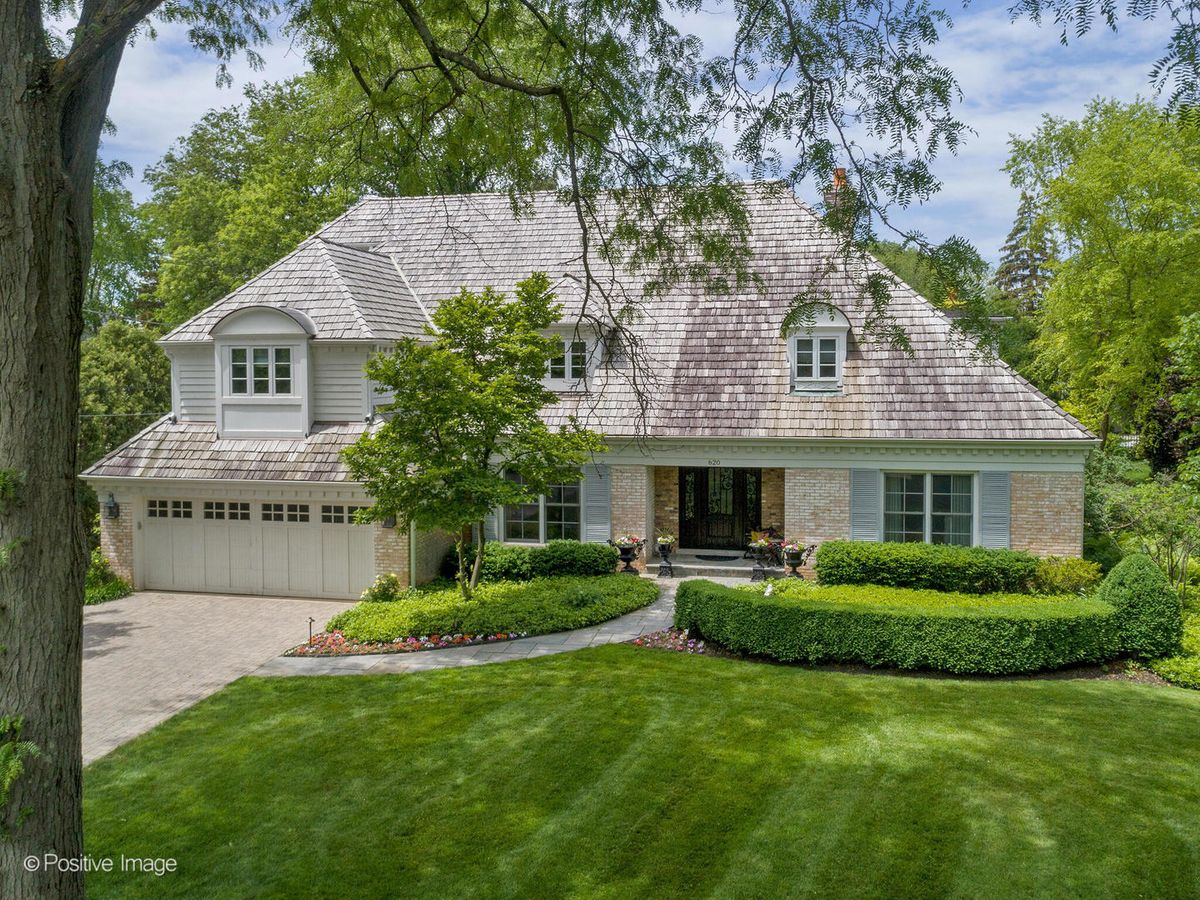 620 Elm Street, Hinsdale, IL 60521
