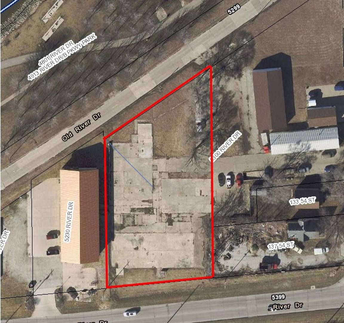 5300 River Drive — Moline, IL 61265