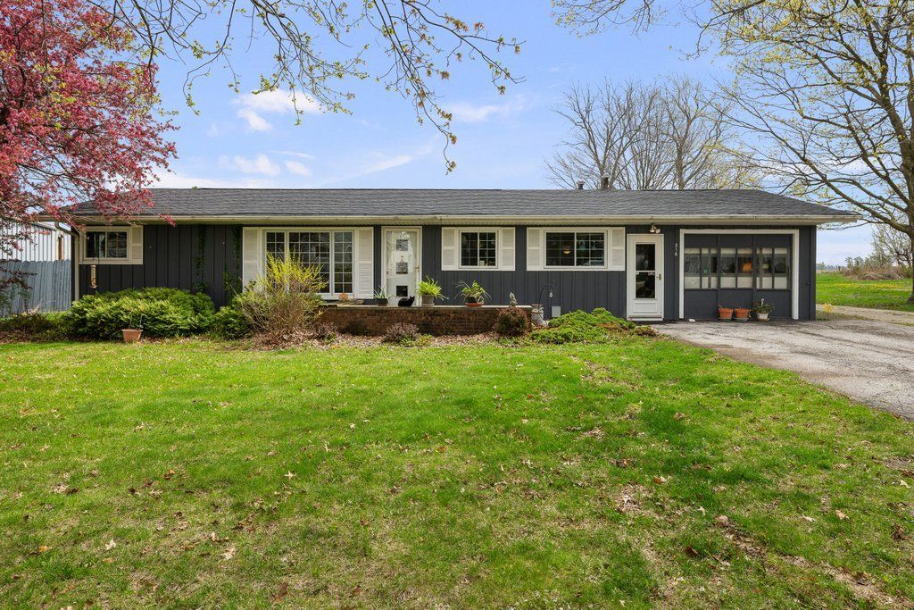 216 Harlan Street, Neponset, IL 61345