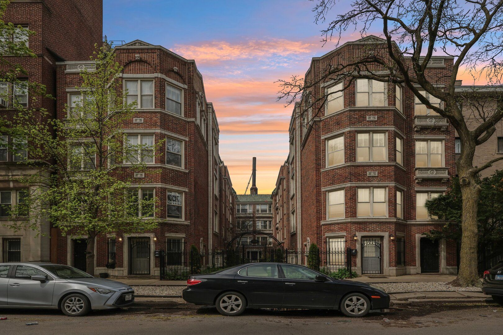 5404 N Kenmore Avenue #3 — Chicago, IL 60640