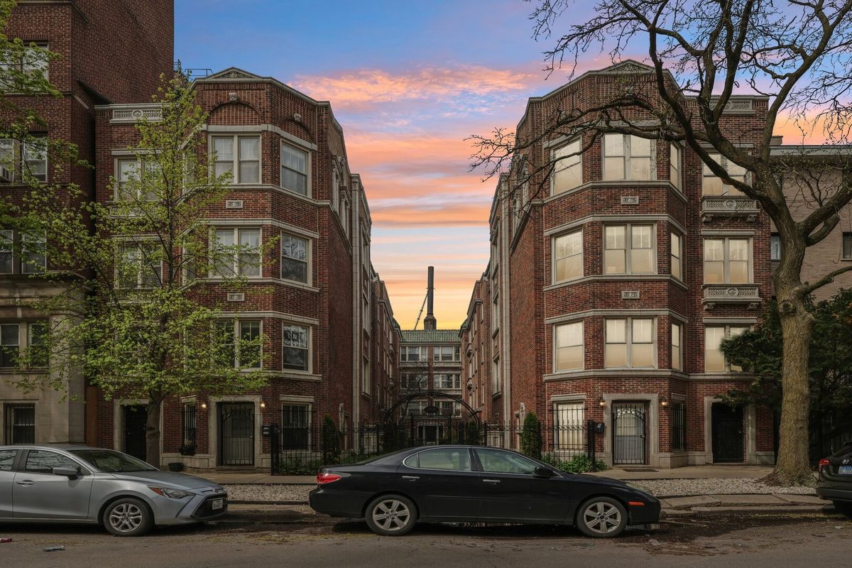 5404 Kenmore Avenue, Chicago, IL 60640