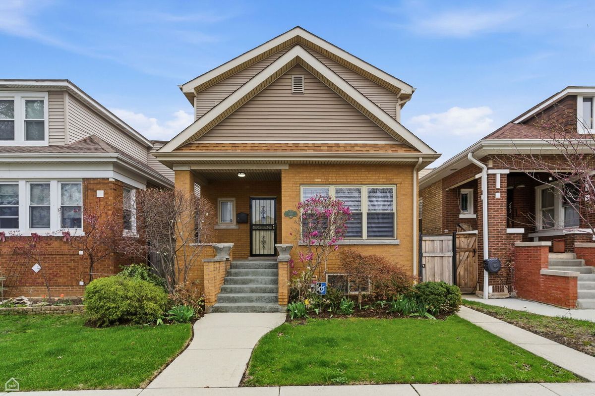 3619 Francisco Avenue, Chicago, IL 60618