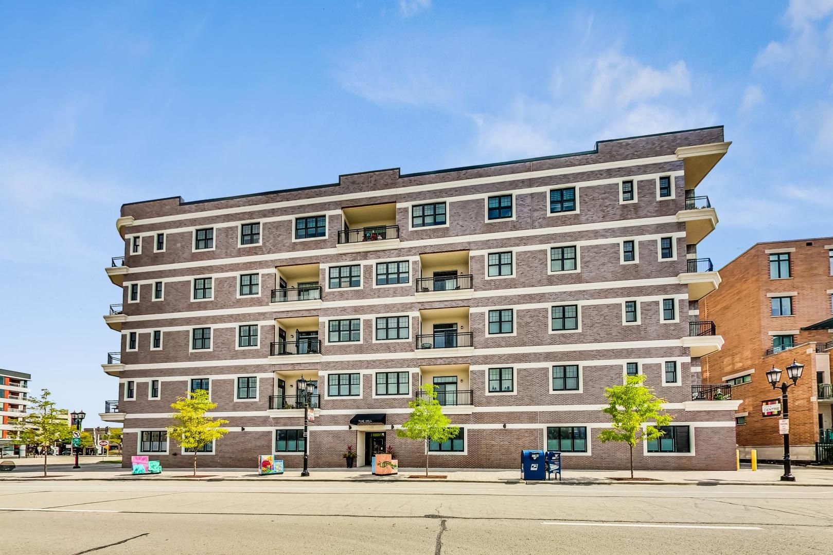 105 Cottage Hill Avenue — Elmhurst, IL 60126