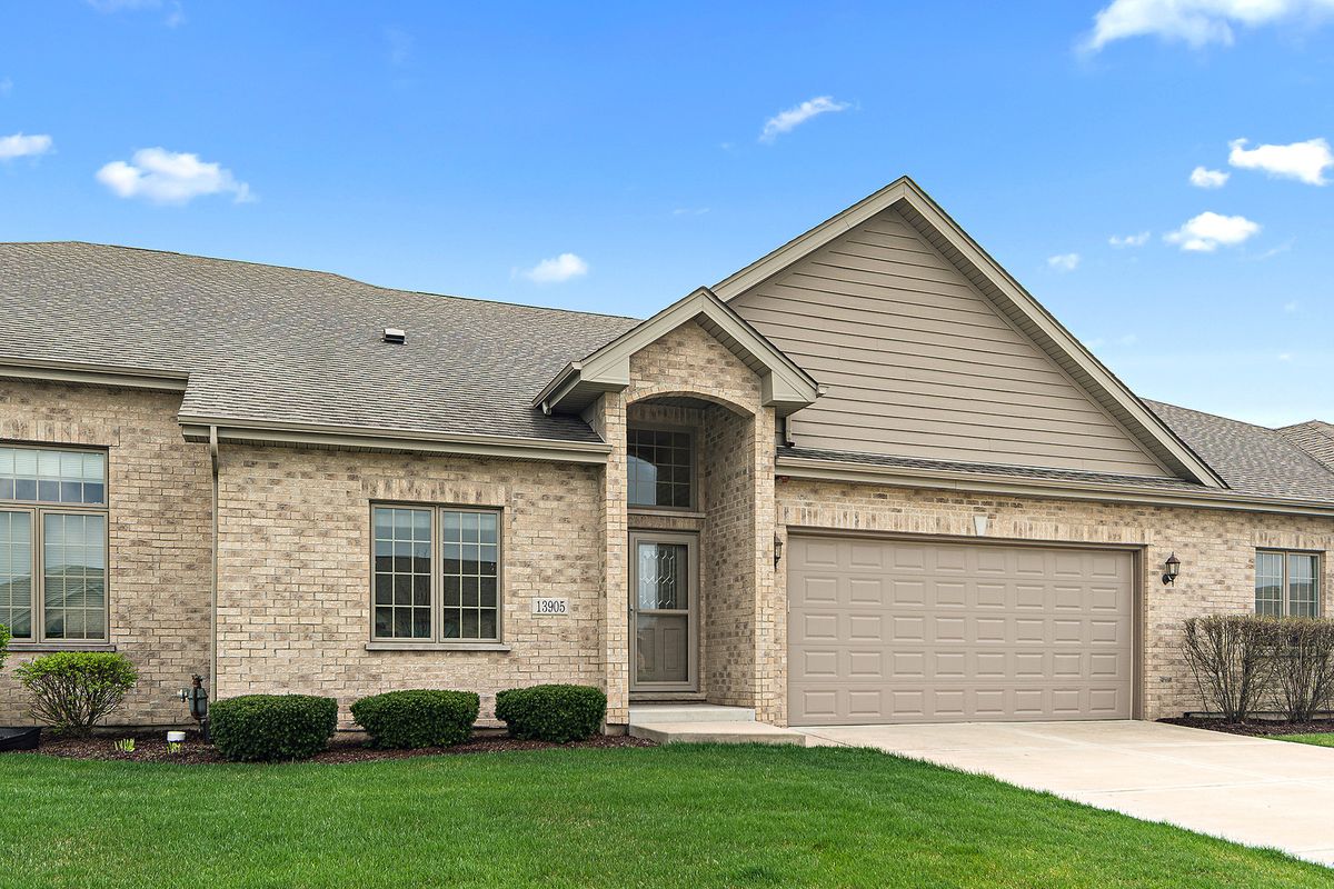 13905 Breanne Lane, Homer Glen, IL 60491