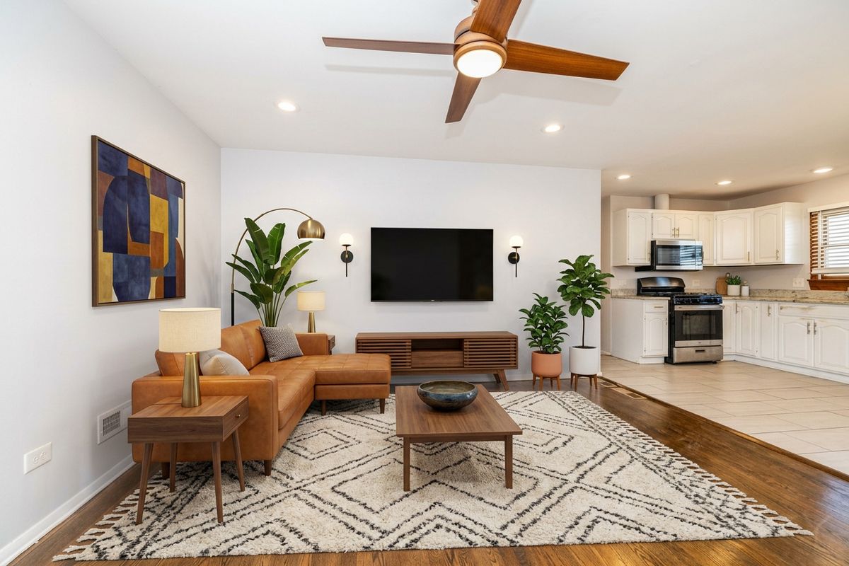 65 Indianwood Drive, Thornton, IL 60476