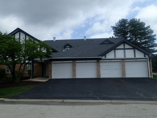 9124 Clairmont Court #9124 — Orland Park, IL 60462