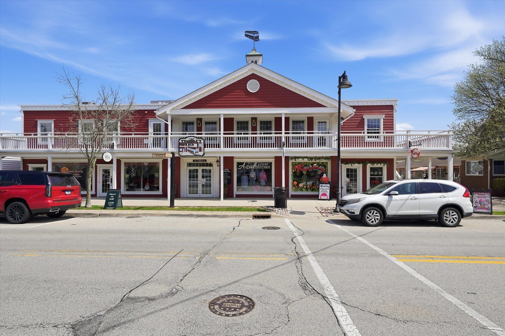 11 S White Street — Frankfort, IL 60423