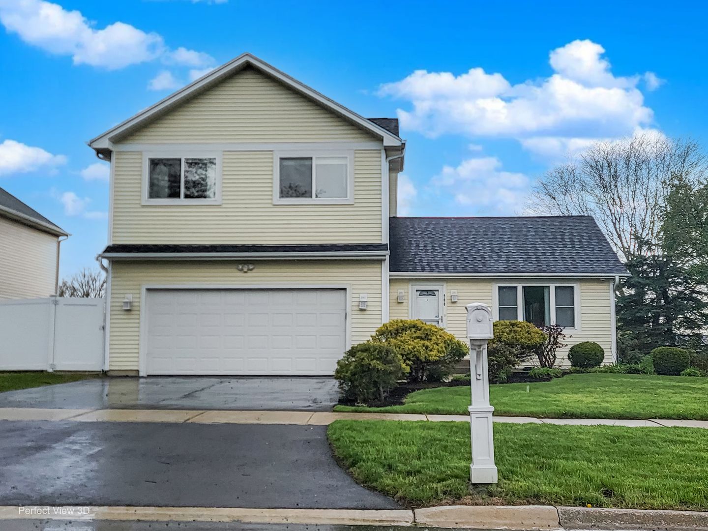 900 Ashford Lane — Westmont, IL 60559