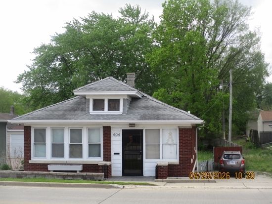404 Theodore Street — Joliet, IL 60435