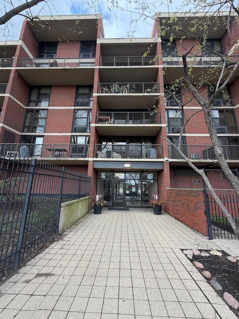 3021 S MICHIGAN Avenue #507 — Chicago, IL 60616