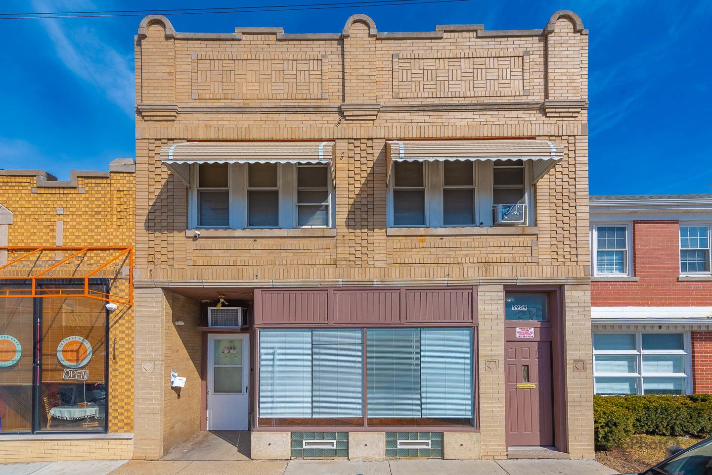 5959 N Elston Avenue — Chicago, IL 60646