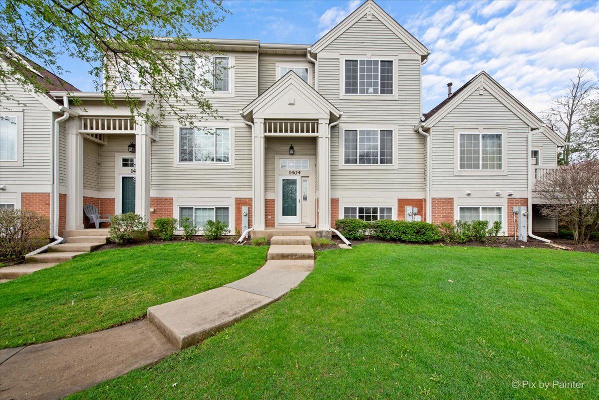 1404 New Haven Drive, Cary, IL 60013