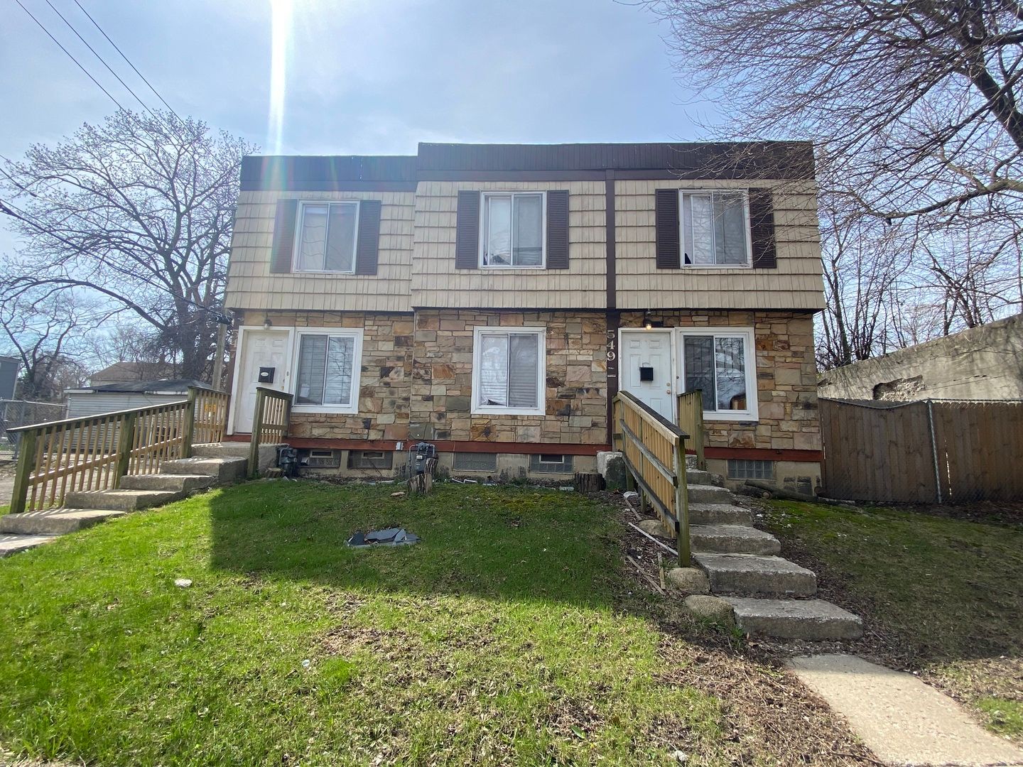 547 W 69th Street — Chicago, IL 60621