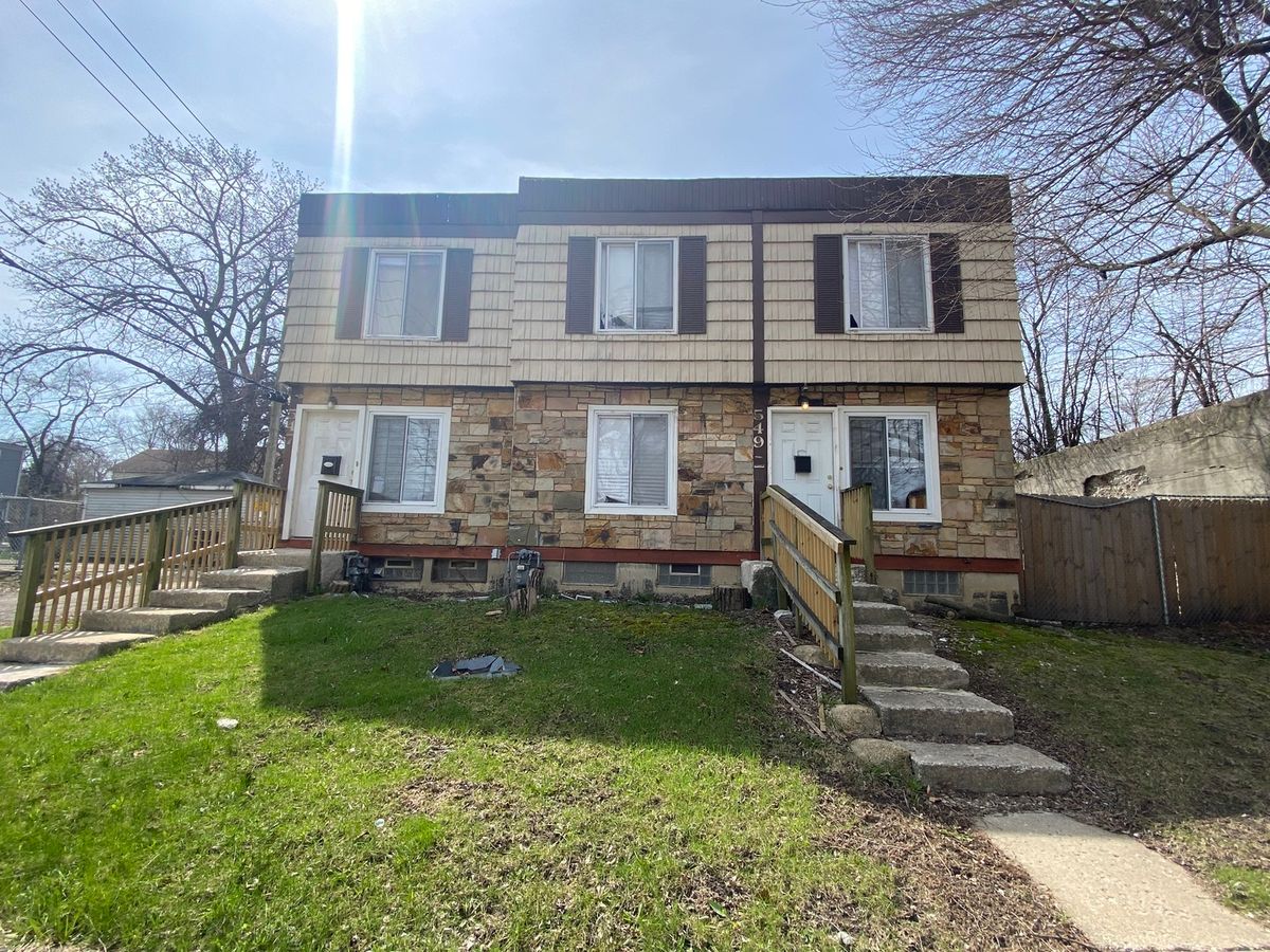 547 69th Street, Chicago, IL 60621