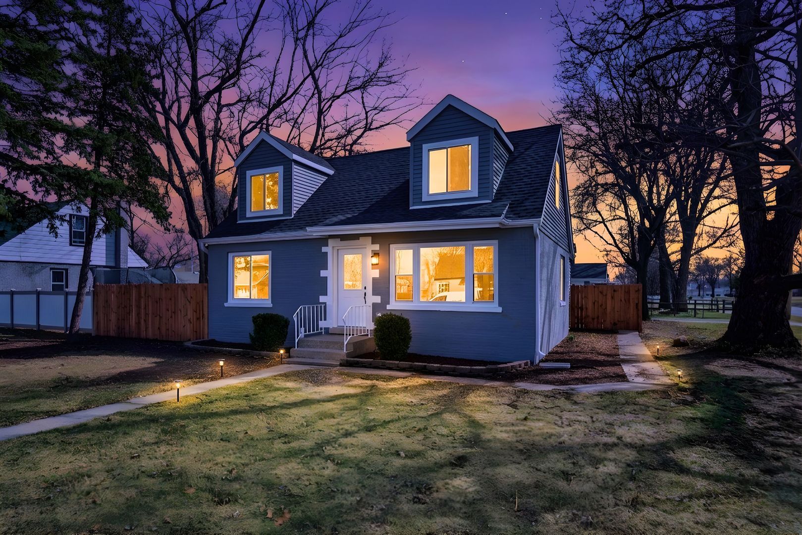 7851 Suburban Lane — Bridgeview, IL 60455