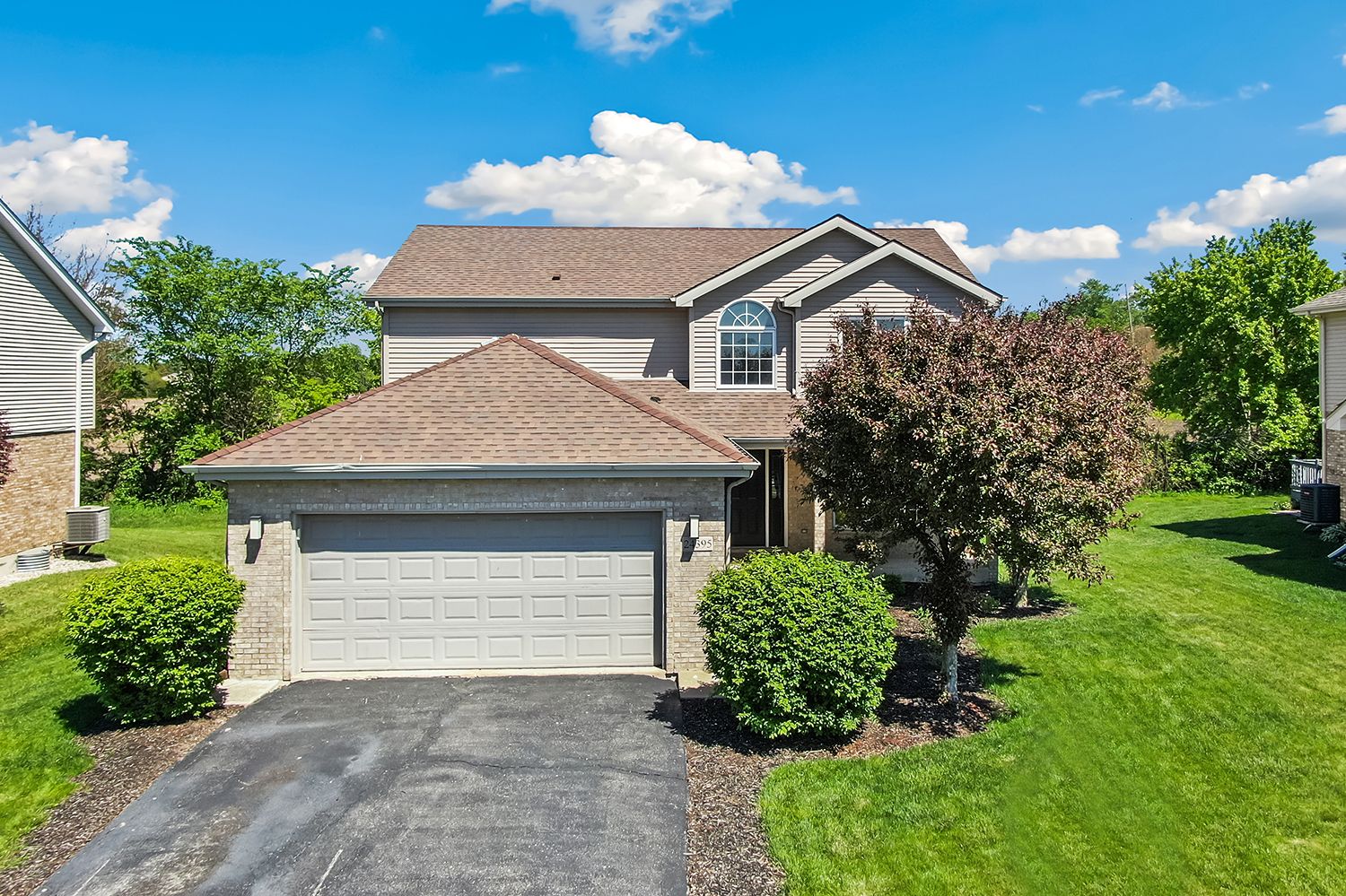 24395 Patriot Lane — Crete, IL 60417