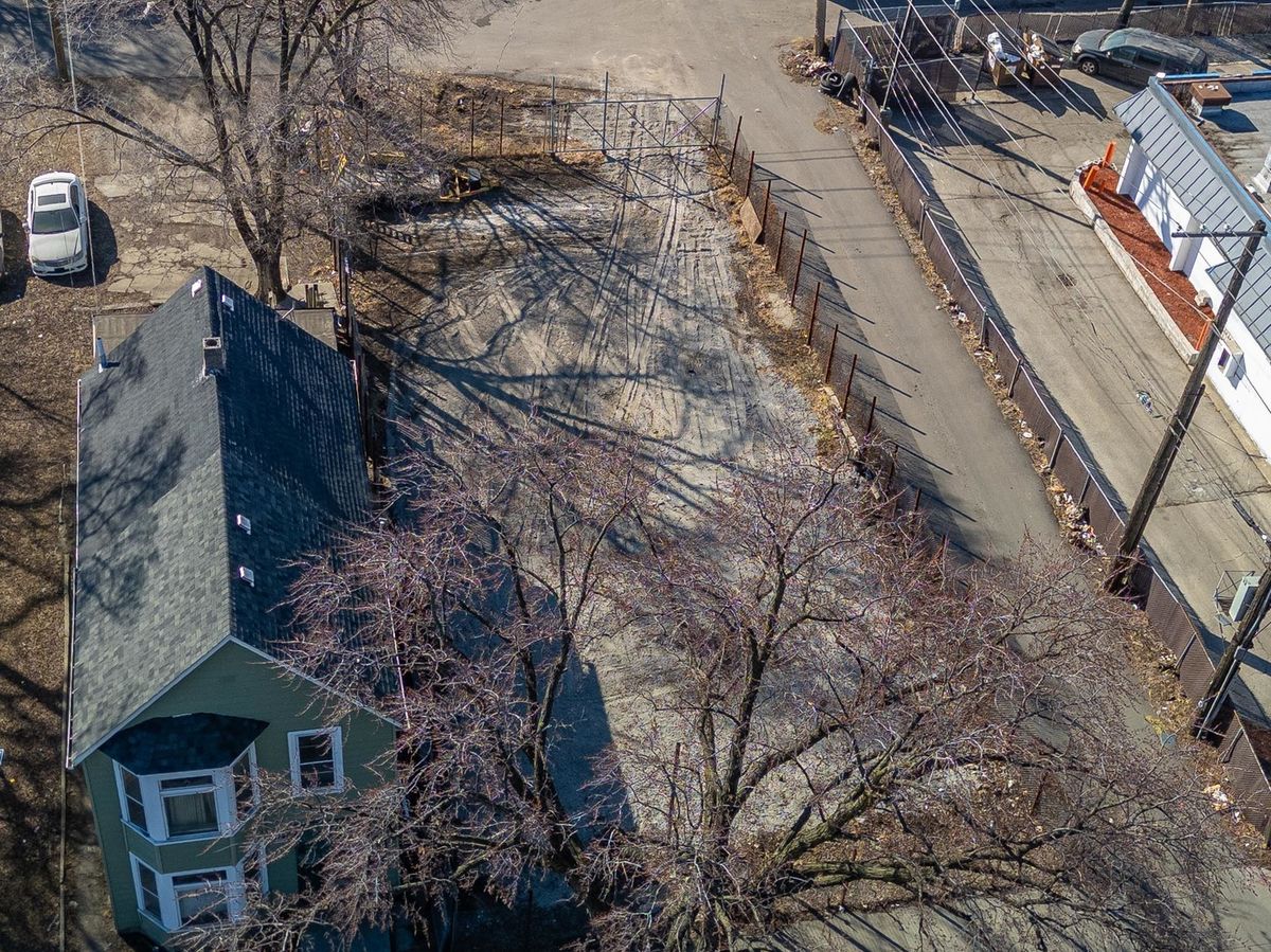 4741 Harrison Street, Chicago, IL 60644