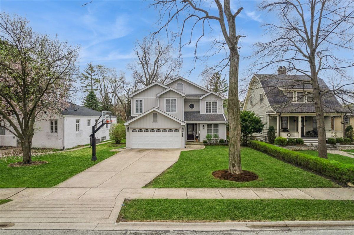 291 Lionel Road — Riverside, IL 60546