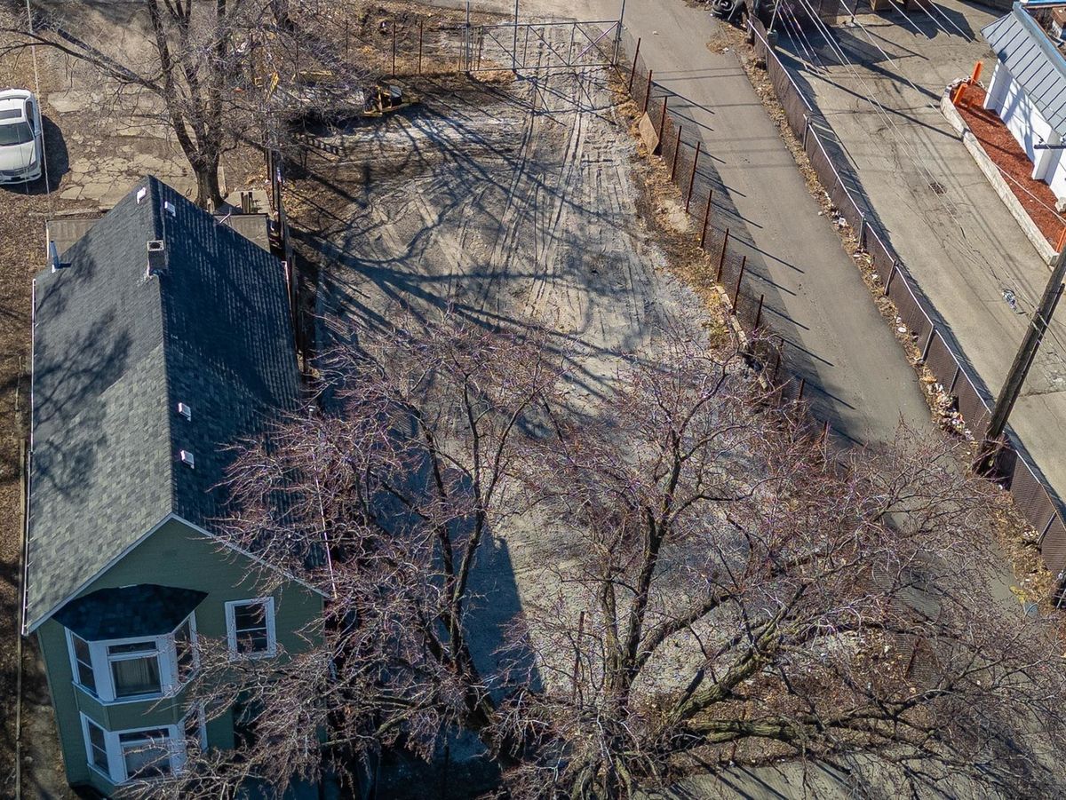 4745 Harrison Street, Chicago, IL 60644