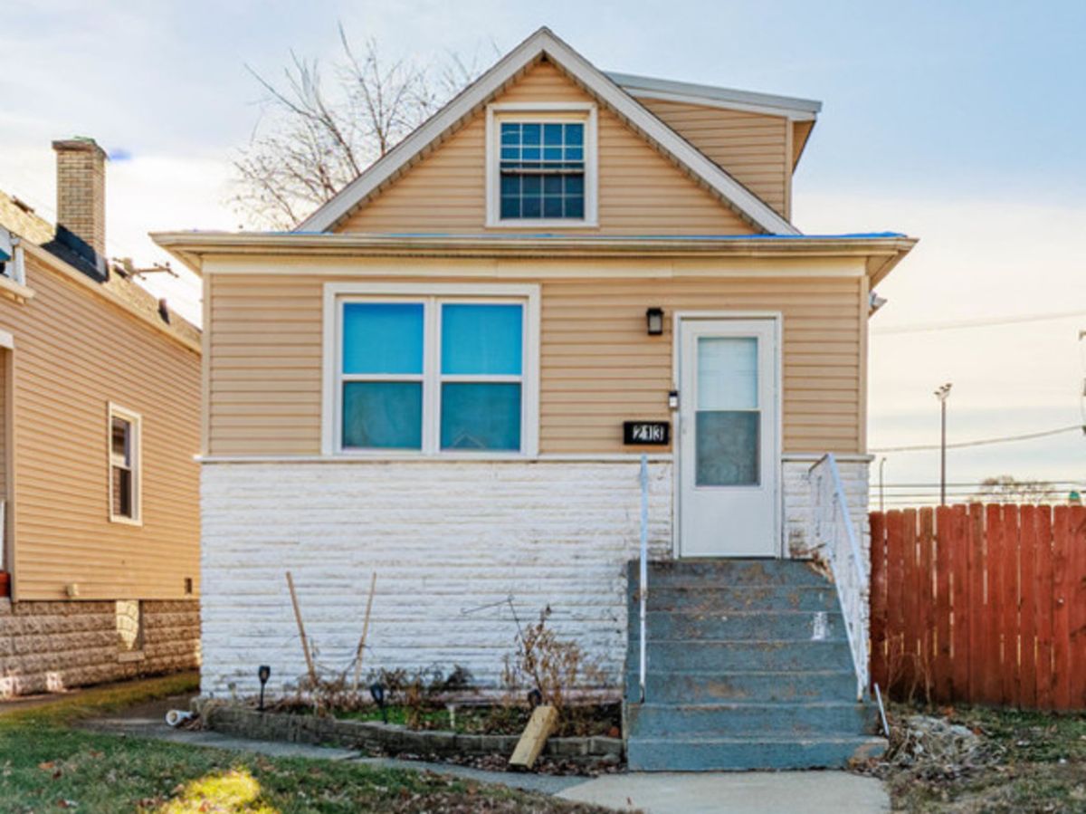 213 153rd Place, Calumet City, IL 60409