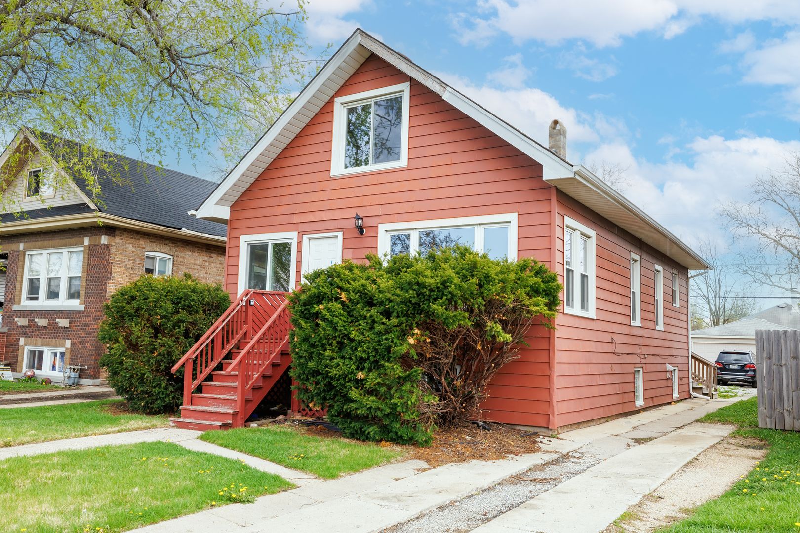 4167 Eberly Avenue — Brookfield, IL 60513