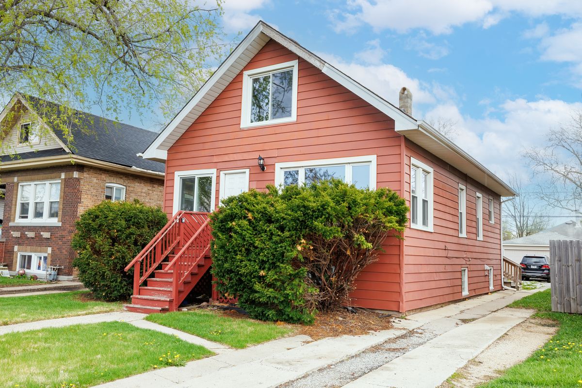 4167 Eberly Avenue, Brookfield, IL 60513