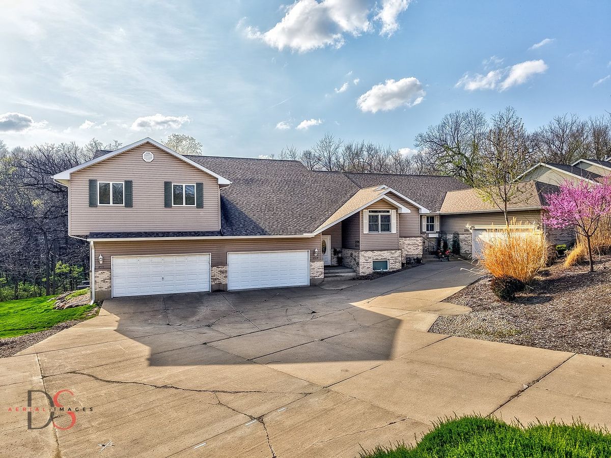 2511 Reynolds Manor Drive, Ottawa, IL 61350