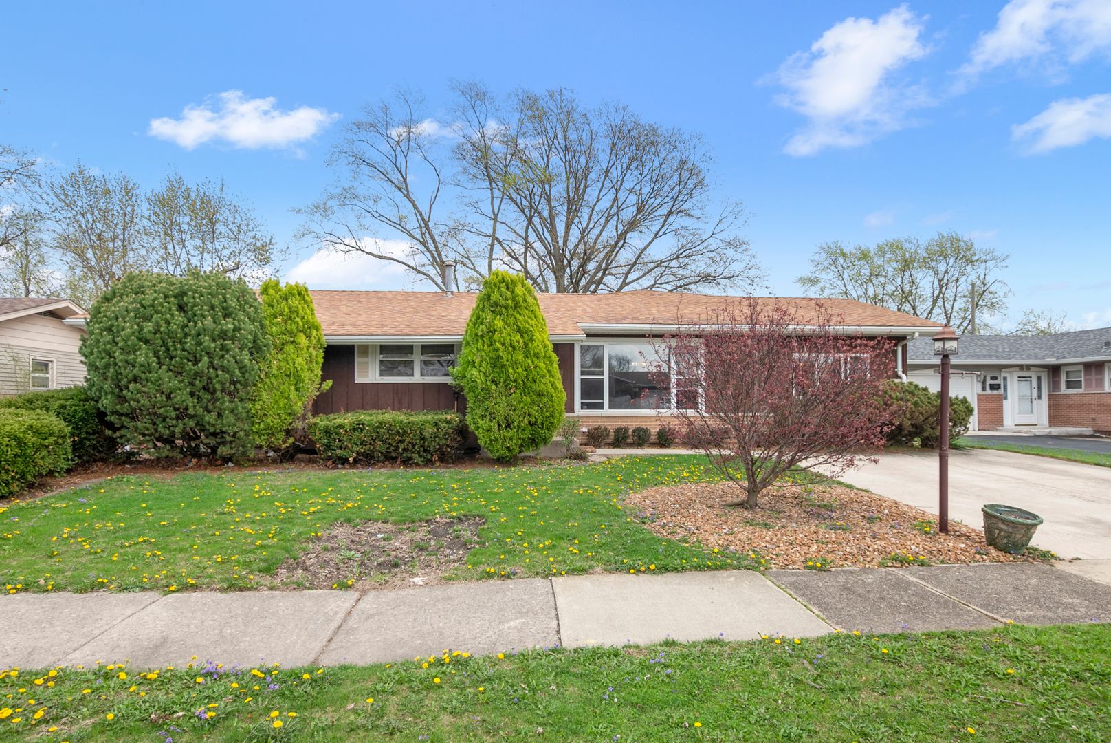 15017 Sunset Avenue — Oak Forest, IL 60452