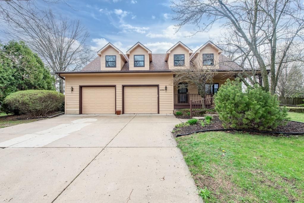 42162 N Fossland Avenue — Zion, IL 60099