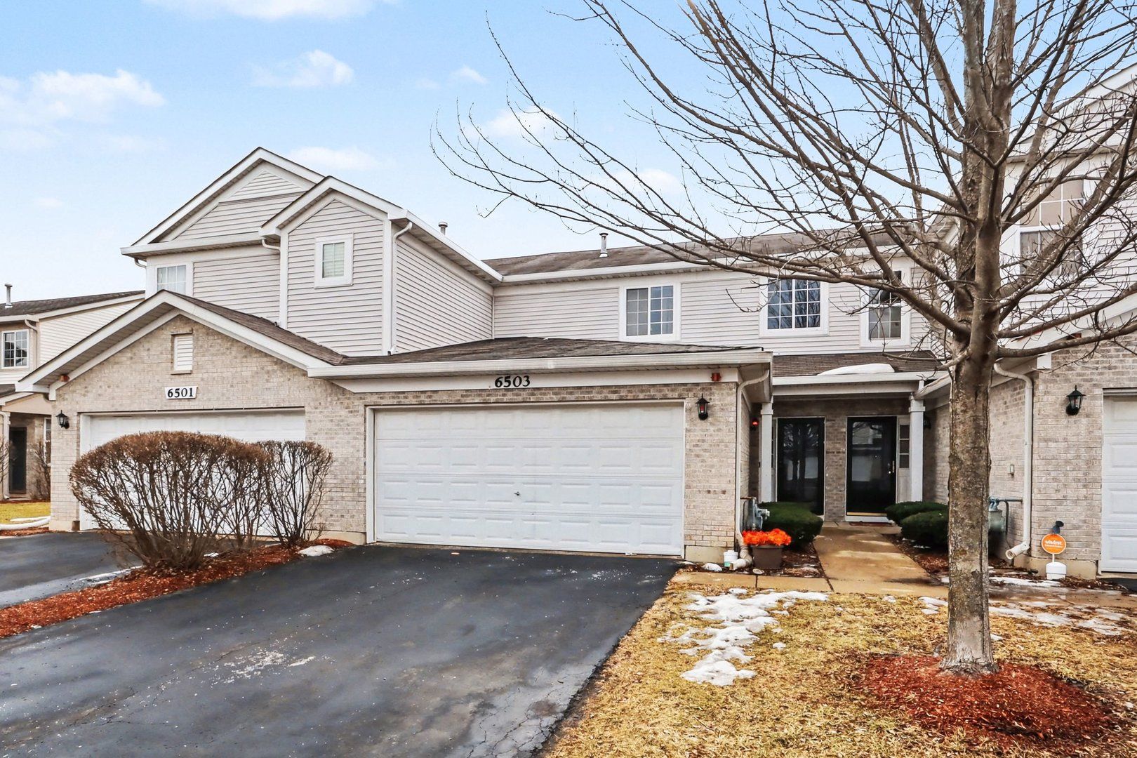 6503 Blue Sky Lane — Matteson, IL 60443