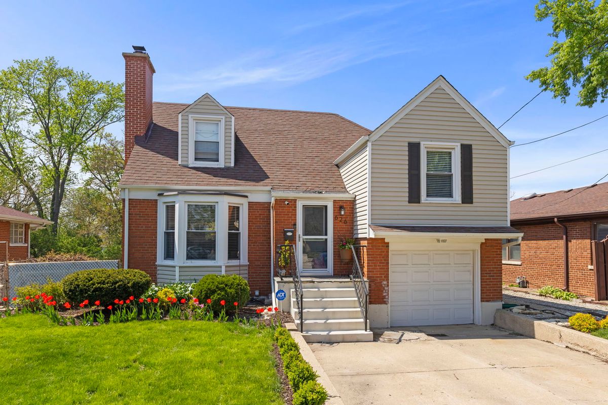 626 Main Street, Lombard, IL 60148