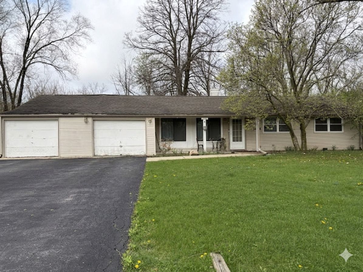 17750 Anthony Avenue — Country Club Hills, IL 60478