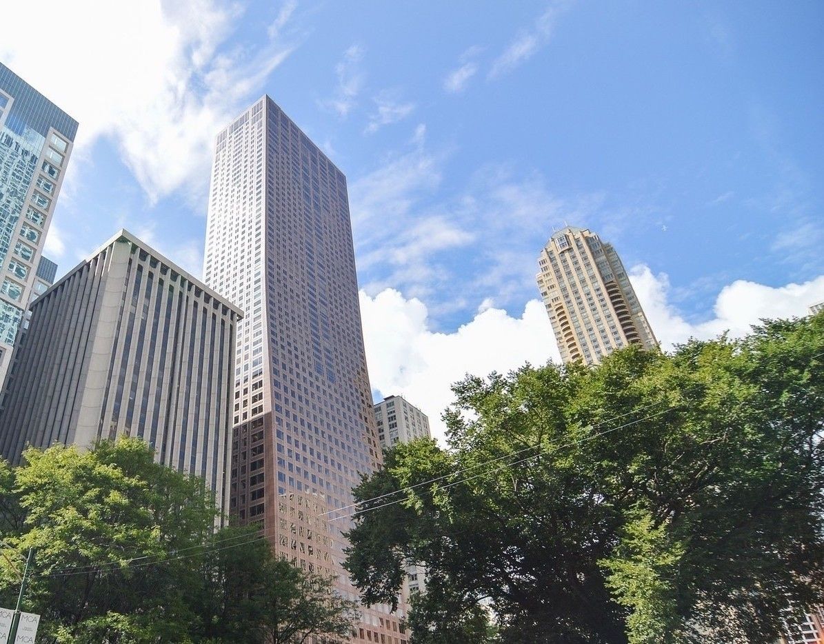 161 E CHICAGO Avenue #45FG — Chicago, IL 60611