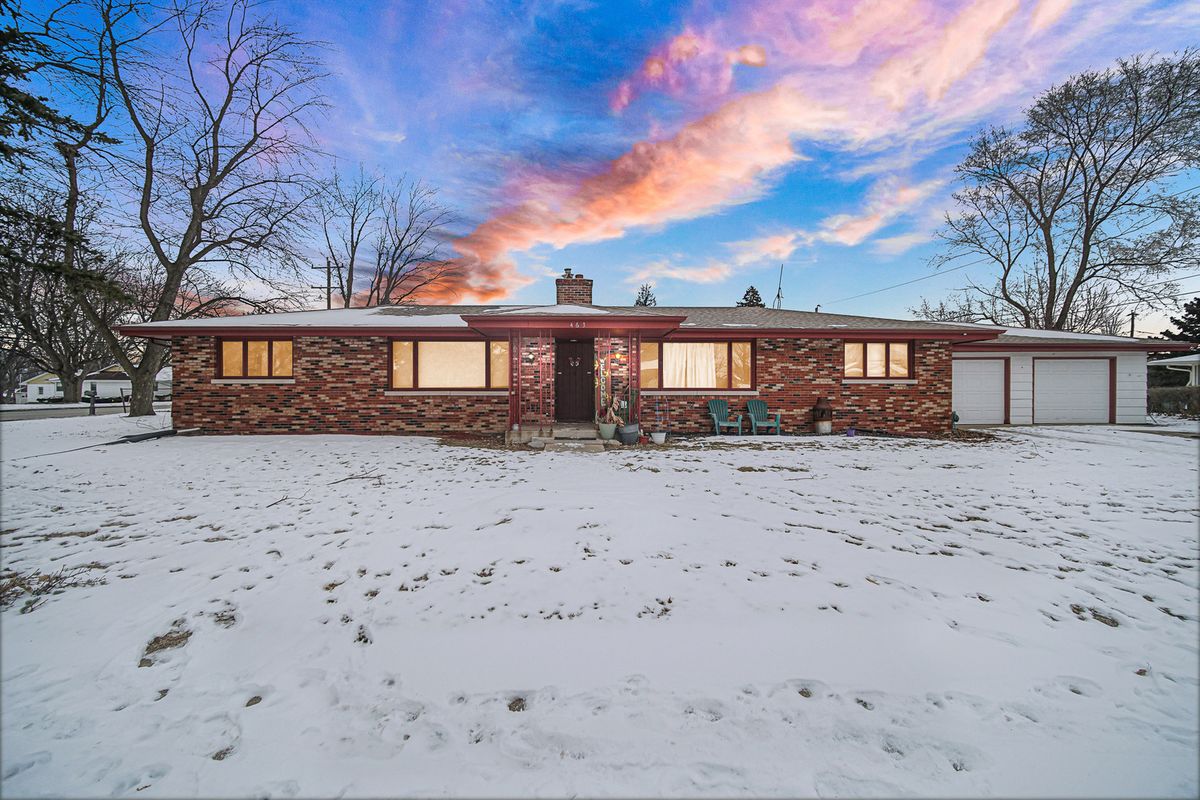463 Orchard Lane, Beecher, IL 60401