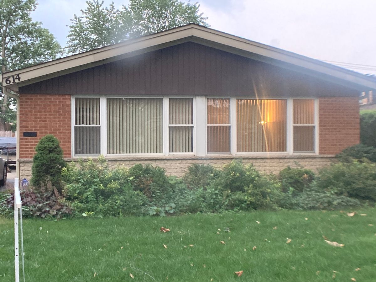 614 Leamington Avenue, Wilmette, IL 60091