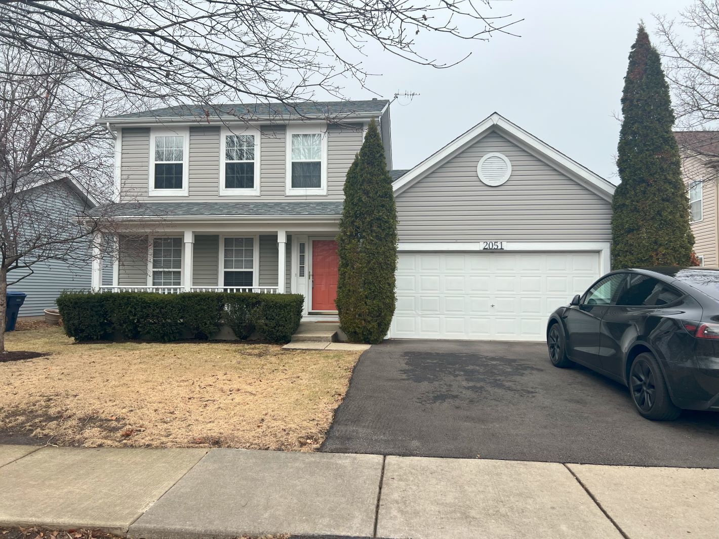 2051 Crossing Lane — Naperville, IL 60540