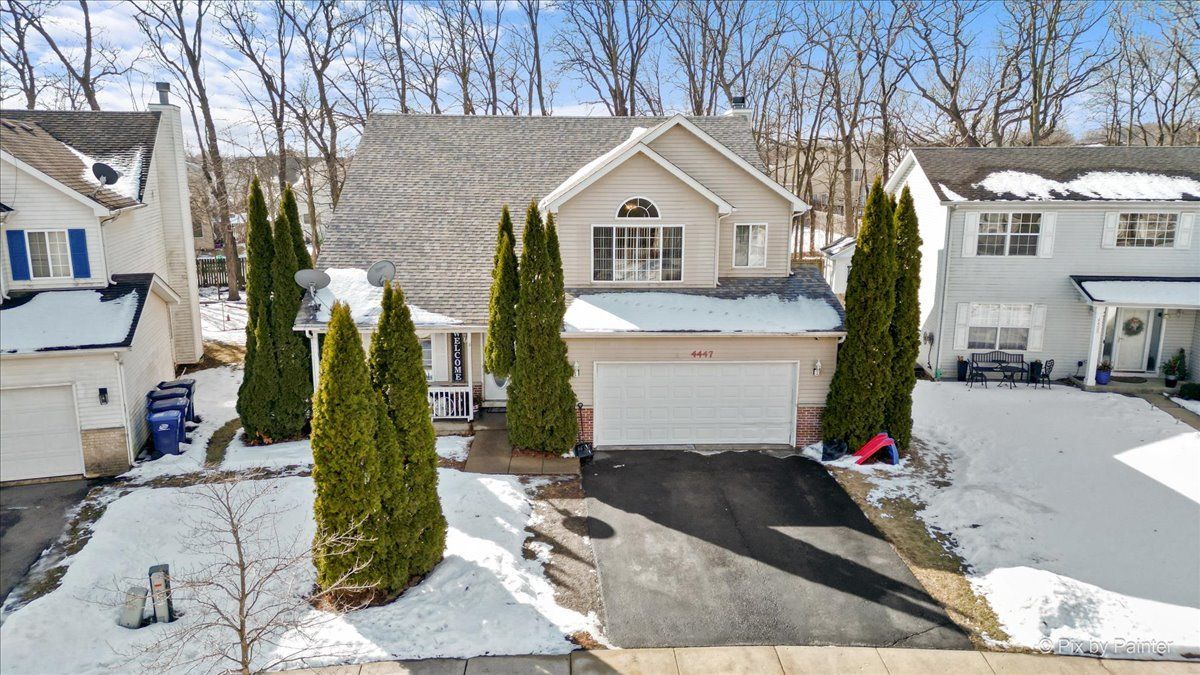 4447 Lawn Avenue, Waukegan, IL 60085