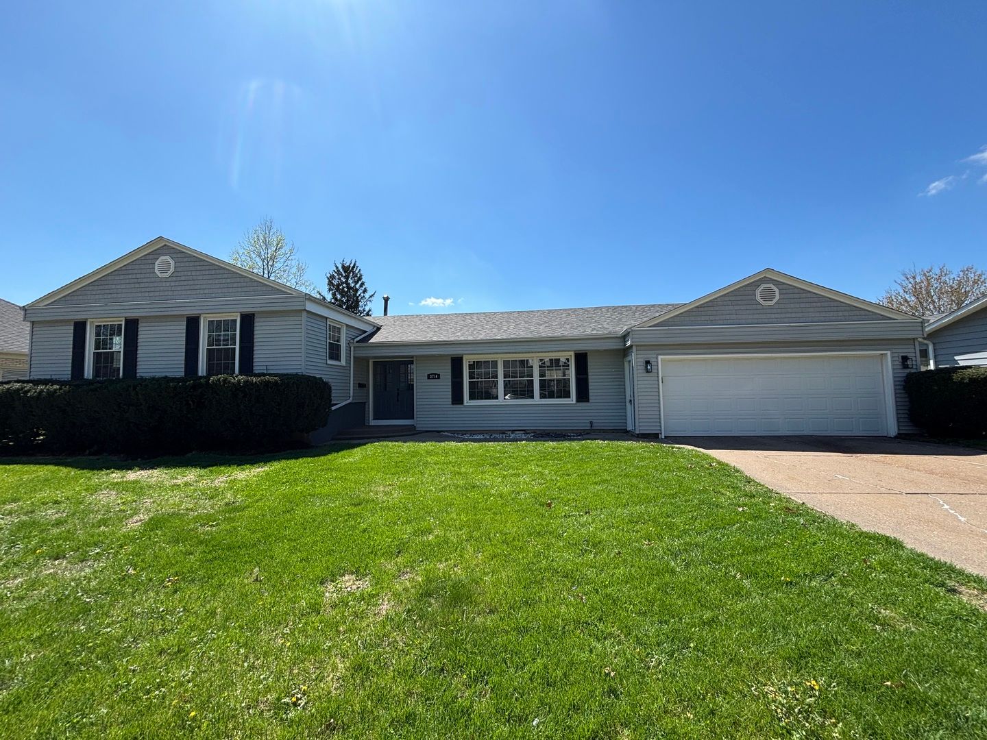 2714 Harmony Drive — Bettendorf, IA 52722