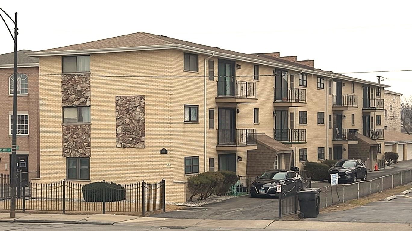 6051 S Archer Avenue #3B — Chicago, IL 60638
