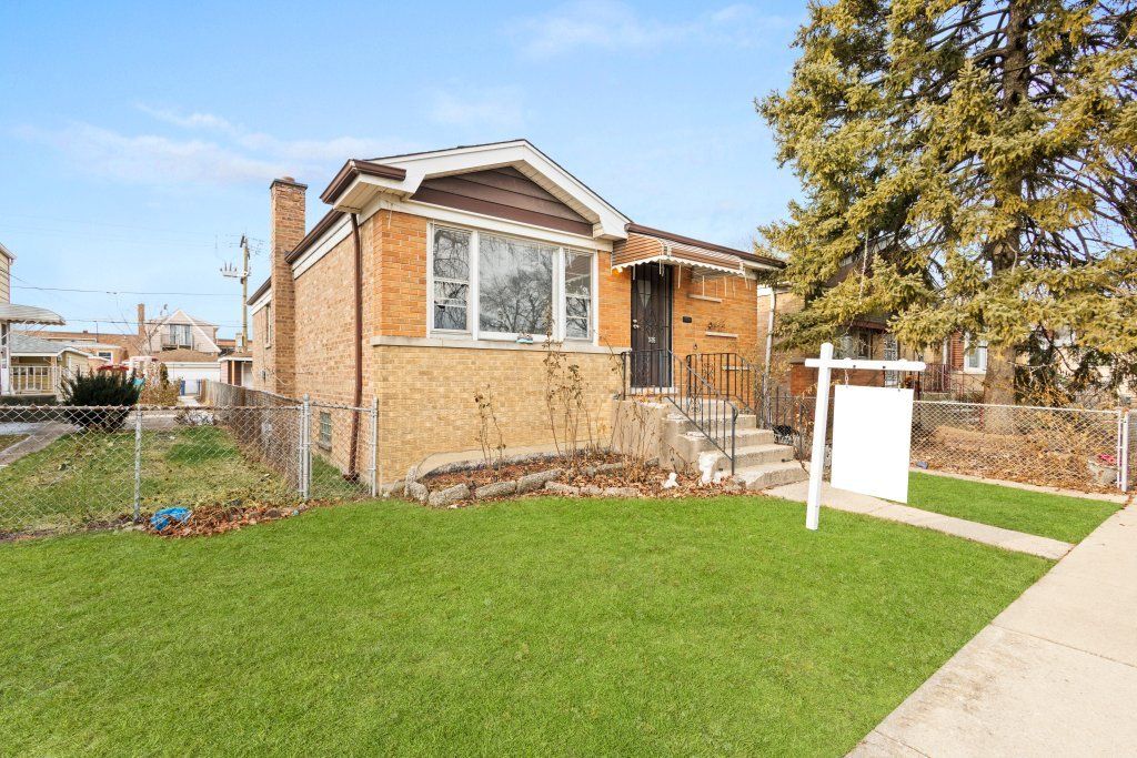3606 S 53rd Court — Cicero, IL 60804