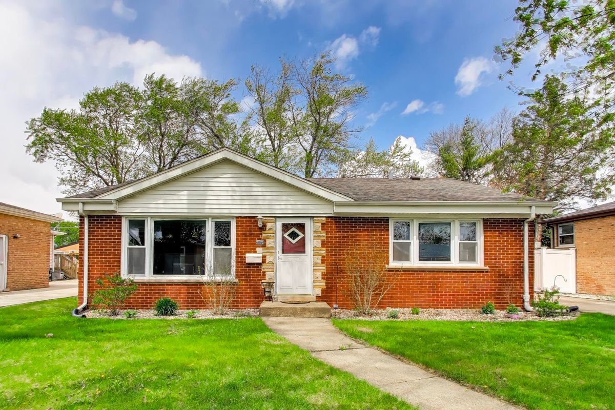 6864 175th Place, Tinley Park, IL 60477